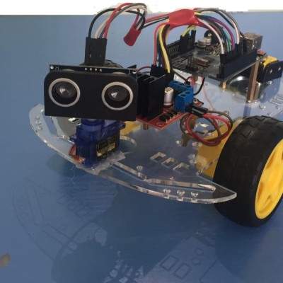 Arduino第5季器材|《陪孩子一起学Ar