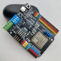 ESP32主控