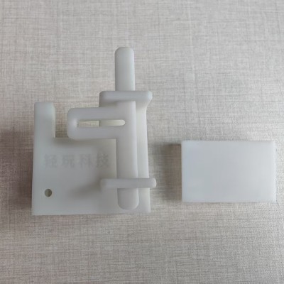 远程手指3D打印外壳