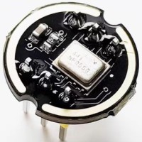 INMP441全向麦克风模块 MEMS 高精度 低功耗I2S接口