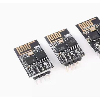 ESP8266-01模块