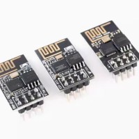ESP8266-01模块