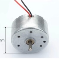 小电机 小型直流电机 电动机 马达 5V 带线