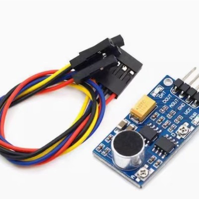 LM386声音传感器