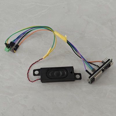 ESP32蓝牙音响-套件