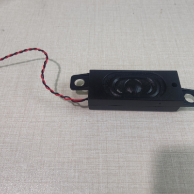 1.5w扬声器，带音腔