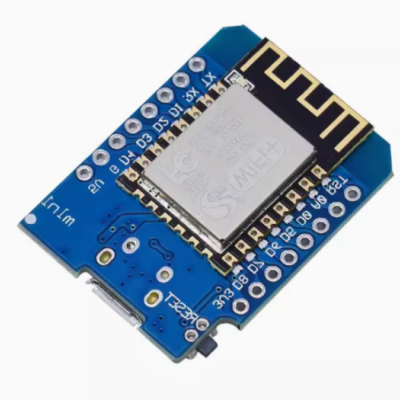 esp8266 mini d1(含数据线)