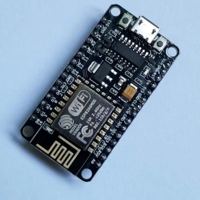 ESP8266主控板