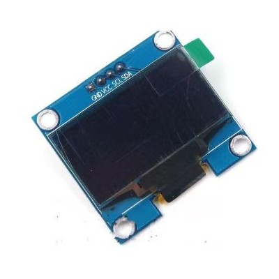 0.96寸oled显示屏 SSD1306